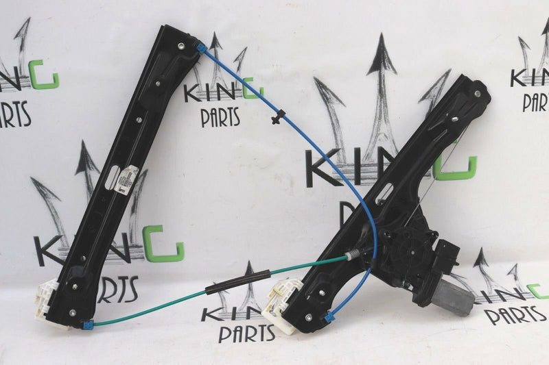 MINI COOPER S F55 2013-ON 5DR FRONT RIGHT WINDOW REGULATOR & MOTOR 7320278