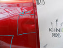SEAT LEON 2012-ON 5F REAR RIGHT DOOR PANEL IN RED *DAMAGE* 5F4833580