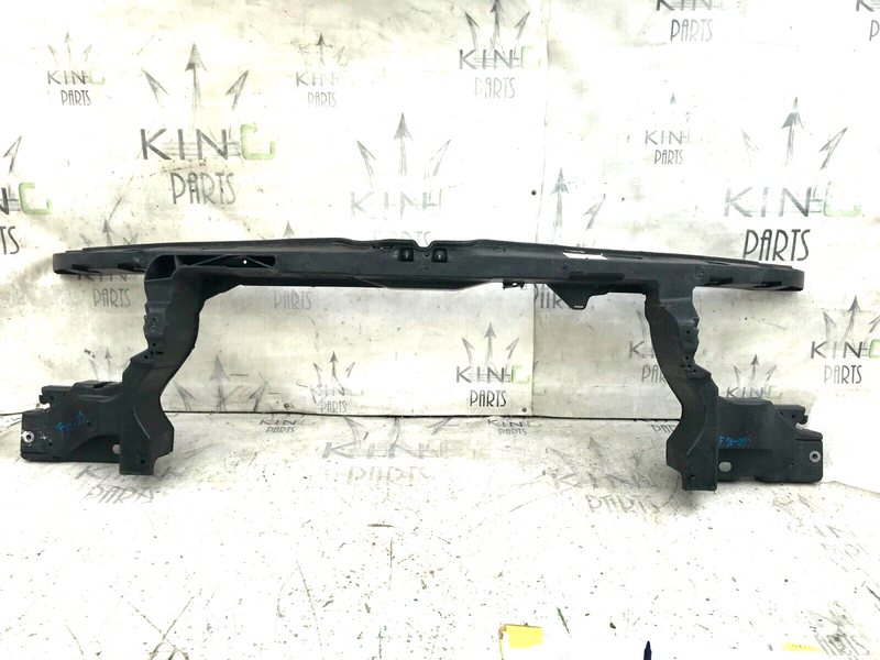 VW TRANSPORTER T5 LCI 2009-2015 GENUINE FRONT RADIATOR SLAM PANEL
