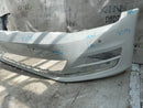 VW GOLF MK7 2012-2016 FRONT BUMPER PDC GENUINE 5G0807221