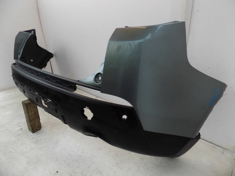 LAND ROVER DISCOVERY L550 SPORT SD4 SE 2014 2015 2016 REAR BUMPER GENUINE