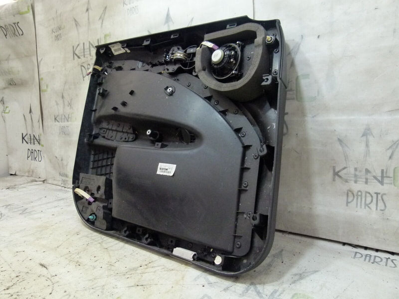 MINI COUNTRYMAN R60 2010-2014 FRONT RIGHT DOOR CARD COVER GENUINE 9800004