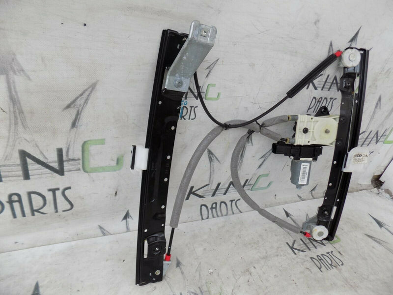 JAGUAR XJ (X351) 2010-2019 FRONT RIGHT WINDOW REGULATOR LIFTER OEM