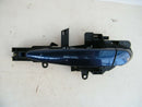 BMW 1 SERIES E87 2004-2013 5DR FRONT LEFT DOOR HANDLE IN BLUE