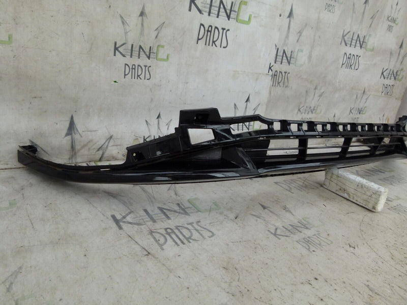 HYUNDAI I20 MK3 2020-ON FRONT BUMPER LOWER SECTION GENUINE 86512Q0010