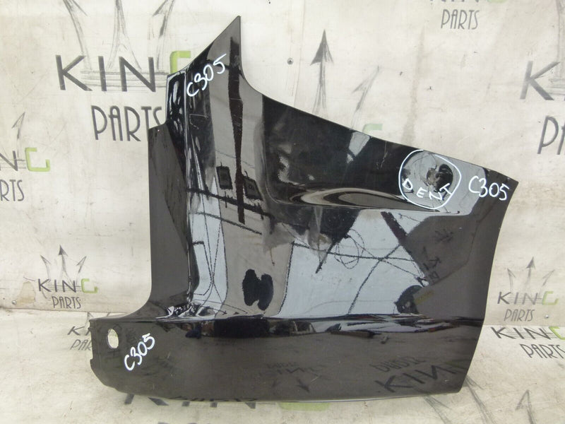 FORD TRANSIT CUSTOM 2012-2017 REAR BUMPER RIGHT SIDE CORNER JK2117926PKA