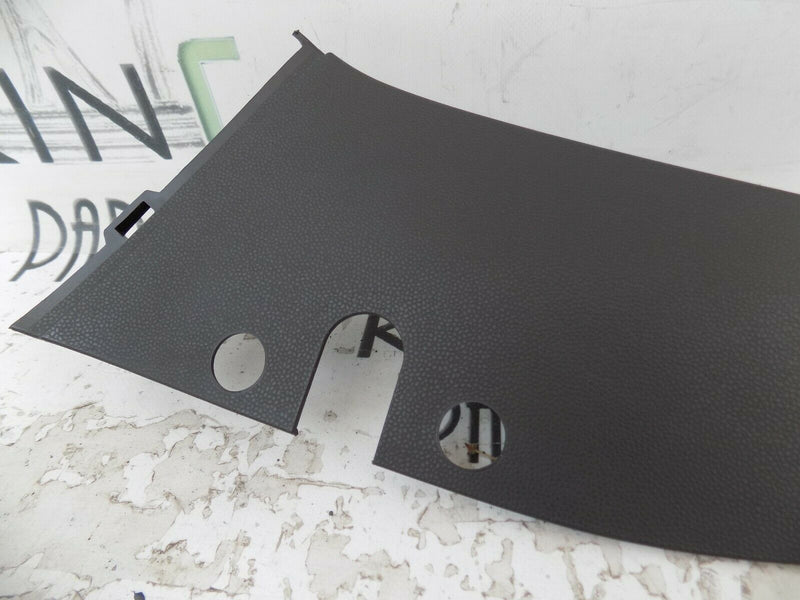 FORD FIESTA MK7 ST 2013-2017 CENTRE CONSOLE NS TRIM GENUINE BA61-A046B26B