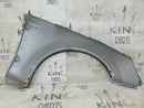 AUDI A4 B9 ALL ROAD 2016-18 FRONT FENDER WING PANEL LEFT PASSENGER SIDE