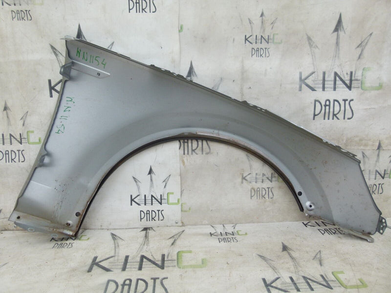 AUDI A4 B9 ALL ROAD 2016-18 FRONT FENDER WING PANEL LEFT PASSENGER SIDE