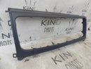 MERCEDES-BENZ G-CLASS W463 2018-ON FRONT  GRILL CENTRAL FRAME A4638880800 BLUE