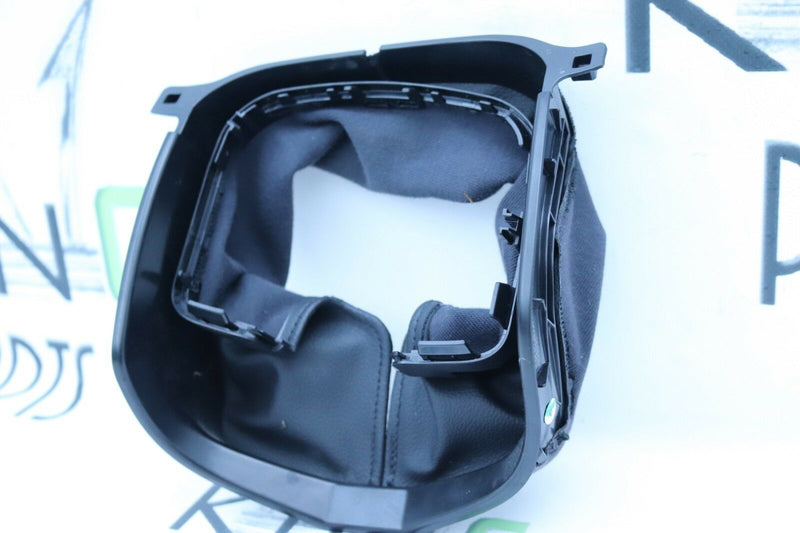 MERCEDES E CLASS W207 2009-2017 RHD STEERING COLUMN SURROUND TRIM A2076820216