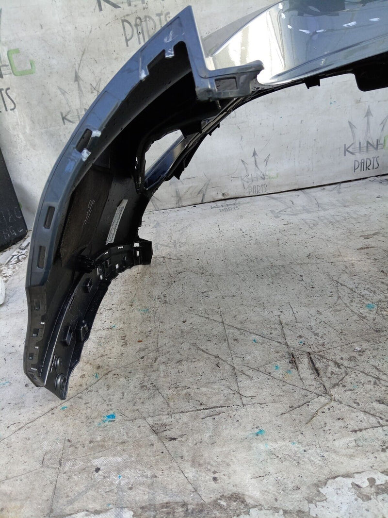 VW VOLKSWAGEN T-ROC 2022-ON REAR BUMPER GRNUINE PDC 2GA807421P