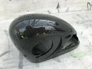 MCLAREN 720S LEFT SIDE MIRROR COVER FULL CARBO GLOSSY *ORIGINAL* 14AB091CP