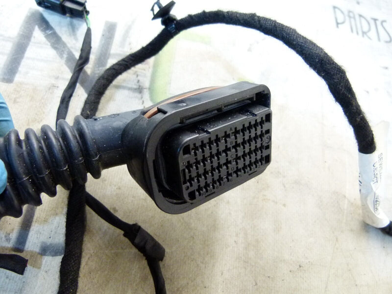 RENAULT CAPTUR 2020-ON DOOR WIRING LOOM GENUINE 241249968R