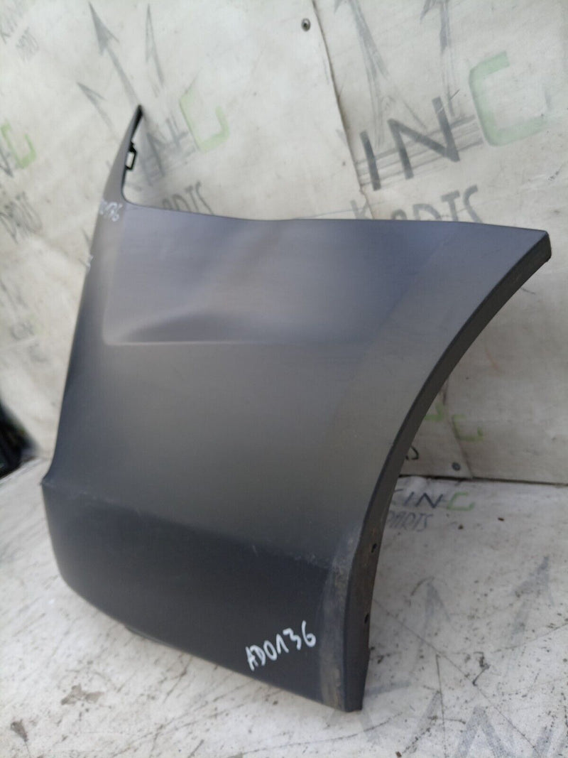 FORD TRANSIT CUSTOM 2012-2018 REAR BUMPER RIGHT SIDE CORNER BK2117926AA
