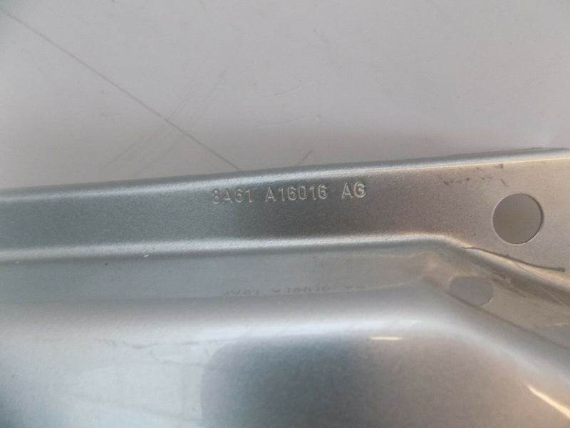 FORD FIESTA MK7 2008-2016 FRONT FENDER WING PANEL LEFT SIDE 8A61A16016AG