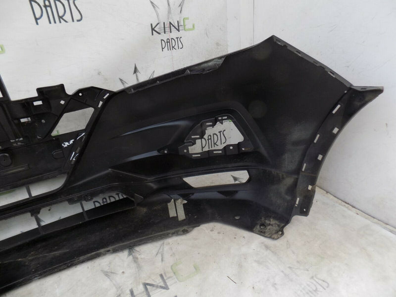 NISSAN QASHQAI MK2 FACELIFT 2017-2020 FRONT BUMPER GENUINE 62022 HV00H