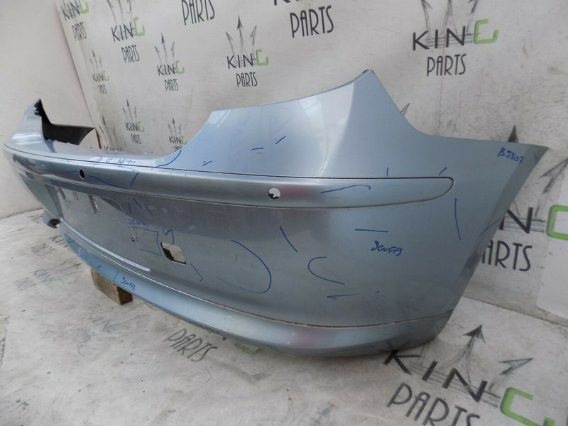 BMW 1 SERIES E81 E87 REAR BUMPER 2006-2013 7166612 -GENUINE