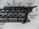 LAND ROVER DISCOVERY 4 2009-2013 FRONT BUMPER GRILL WITH FRAME