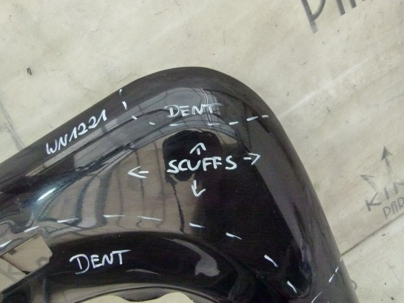 LAND ROVER DEFENDER 2012-2018 FRONT FENDER WING PANEL RIGHT DRIVER SIDE