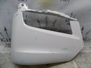 MAN TGX EURO 6 2020-ON RIGHT BUMPER CORNER UPPER IN WHITE COLOR 171136490100
