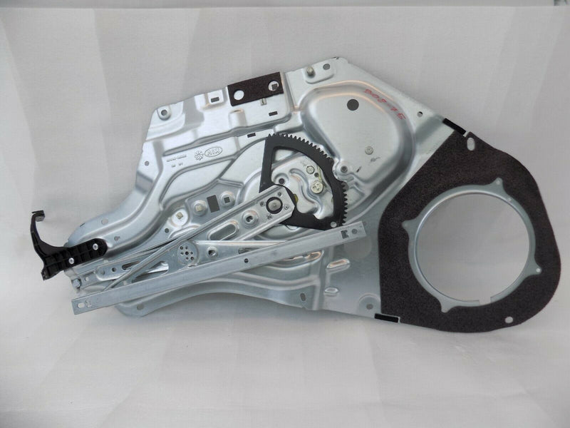 KIA SOUL 2014-2019 FRONT RIGHT DOOR WINDOW REGULATOR 82480-2KXXX /B02-75
