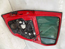 VW GOLF MK6 VI 08-11 OEM REAR DOOR, WINDOW GLASS, HANDLE, WIRING LOOM RIGHT SIDE