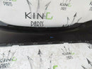 CHRYSLER LANCIA YPSILON (846) 2012-ON REAR BUMPER GENUINE SILVER 735479601