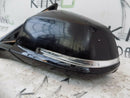BMW 3 SERIES F20 2011-2019 LEFT DOOR SIDE WING MIRROR *DAMAGE* BLACK