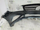MERCEDES A CLASS W176 SE 2012-15 FRONT BUMPER GENUINE & GRILL A1768850025