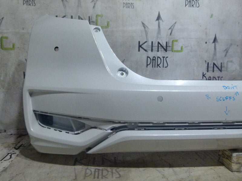 HONDA FIT JAZZ GP HATCHBACK 2017-20 REAR BUMPER PDC GENUINE 71501T5AJ500