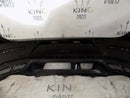 VW VOLKSWAGEN ARTEON R-LINE 2017-ON REAR BUMPER GENUINE BLACK 3G8807421
