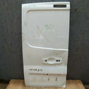 VAUXHALL VIVARO RENAULT TRAFIC MK2 2014-ON REAR DOOR PANEL LEFT SIDE