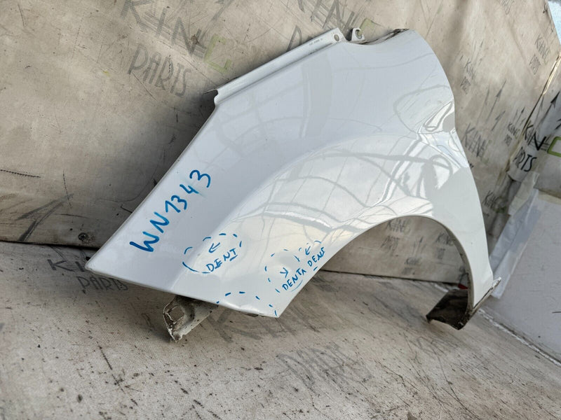 FORD FIESTA MK6 2008-2016 FRONT FENDER WING PANEL LEFT SIDE 8A61A16016