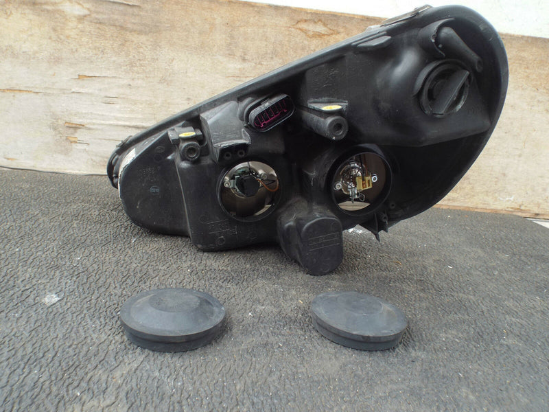 Ford S MAX S-MAX 2006-2014 Headlamp Headlight Right Driver Side O/S (517) Genuine