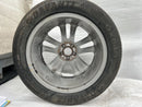MERCEDES GLE 19" ALLOY WHEEL & TYRE 225/50/19 8.5J ET59 A1664011100