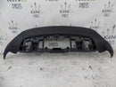 BMW X5 E70 REAR BUMPER LOWER SECTION 51127183146 GENUINE