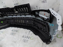 SKODA KODIAQ 2016-21 SPORT LINE WHITE FRONT BUMPER GENUINE WHITE 565807221