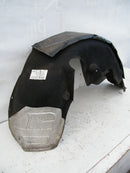 MERCEDES W204 2007-14 REAR WHEEL FENDER LINER SPLASH SHIELD COVER LEFT SIDE N/S