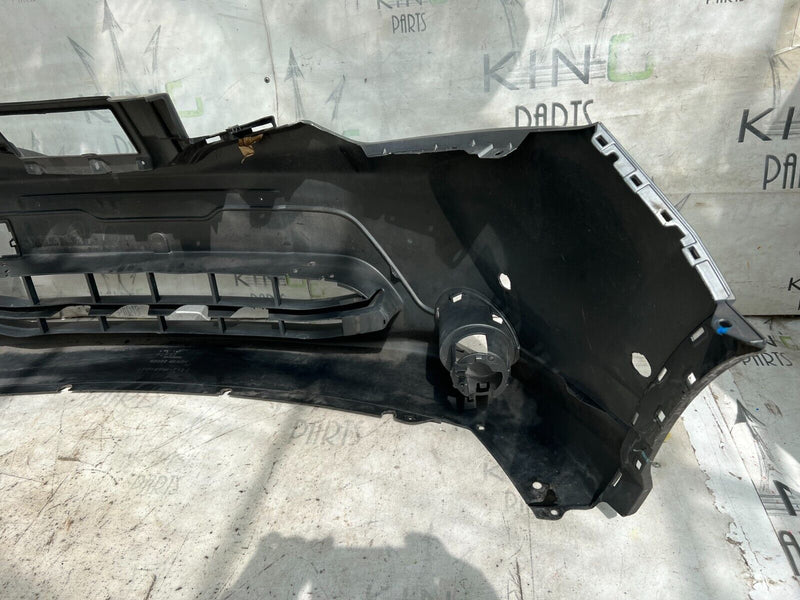 NISSAN QASHQAI MK2 J11 2014-2016 FRONT BUMPER GENUINE 620224EA0H