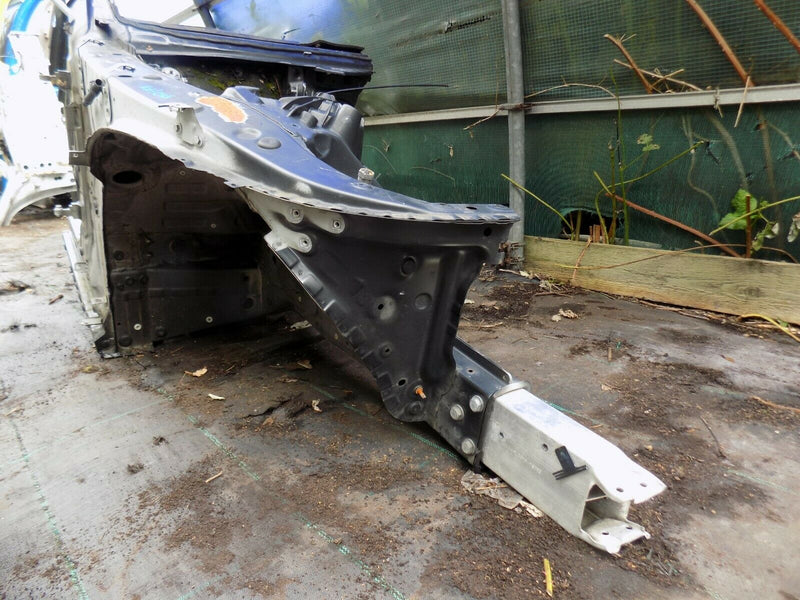 BMW F10 2010-2018 FRONT RIGHT FLITCH CUT A POST QUARTER