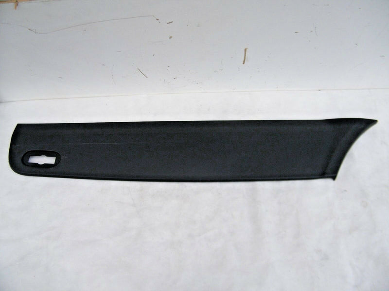 VW CRAFTER/ MERCEDES SPRINTER 2006- O/SR QUARTER MOULDING A9066903500 (MB20)
