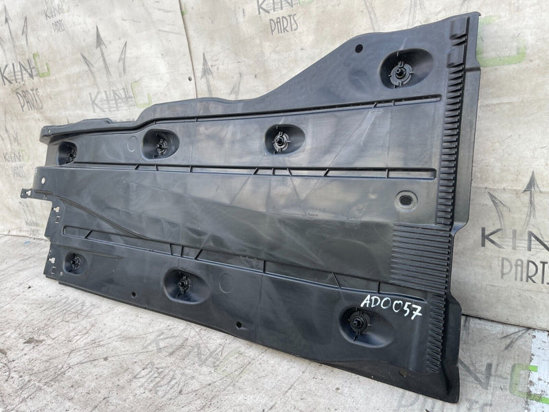 GOLF MK7 2013-17 DRIVER SIDE UNDERBODY TRAY COVER SHIELD 5Q0825202L