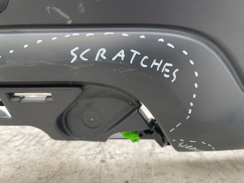 LAND ROVER DISCOVERY SPORT LCI 2019-ON REAR BUMPER PDC LK72-17F815A