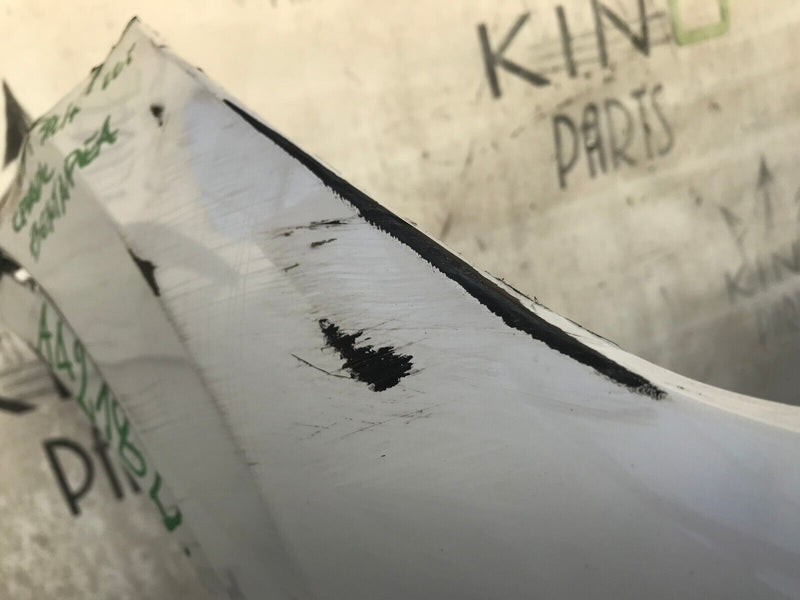 BMW X1 F48 M-SPORT 2015-2019 FRONT BUMPER PDC GENUINE 5111 8059891