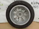 TOYOTA YARIS 2006-2011 MK2 15" INCH ALLOY WHEEL + TYRE 185/60R15 5,5JX15CH
