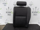 TOYOTA PRIUS XW20 2003-2009 HYBRID REAR SEAT CLOTH LEFT PASSENGER SIDE