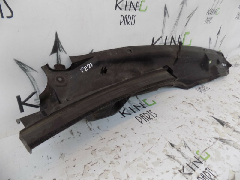 VAUXHALL ASTRA J GTC 2009-2015 RHD UNDER SCUTTLE PANEL TRIM 13271941