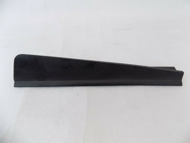 MITSUBISHI MIRAGE 2015-2019 FRONT BUMPER LEFT LOWER DEFLECTOR 6512A445 /S57-51