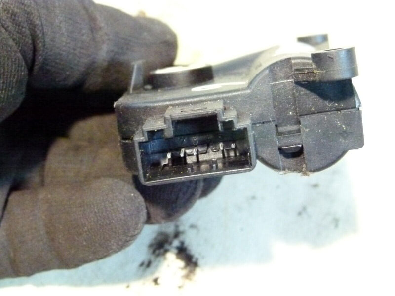 VW GOLF VI HEATER BLOWER AIR VENT FLAP ACTUATOR GENUINE 1K0907511J